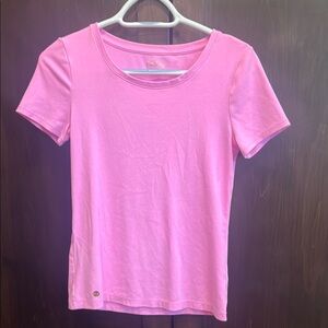 Lilly Pulitzer Pink Women's Top